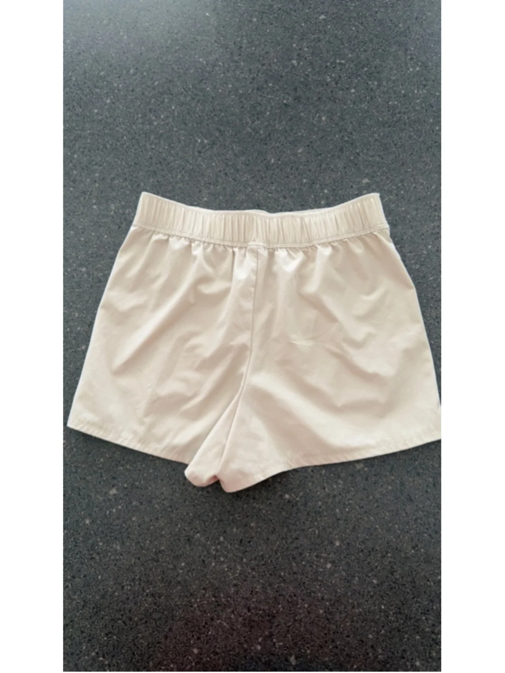 Girls 32 Degrees Cool Skorts XS Beige